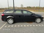 Ford Mondeo Turnier 2.0 TDCi Ghia - 4