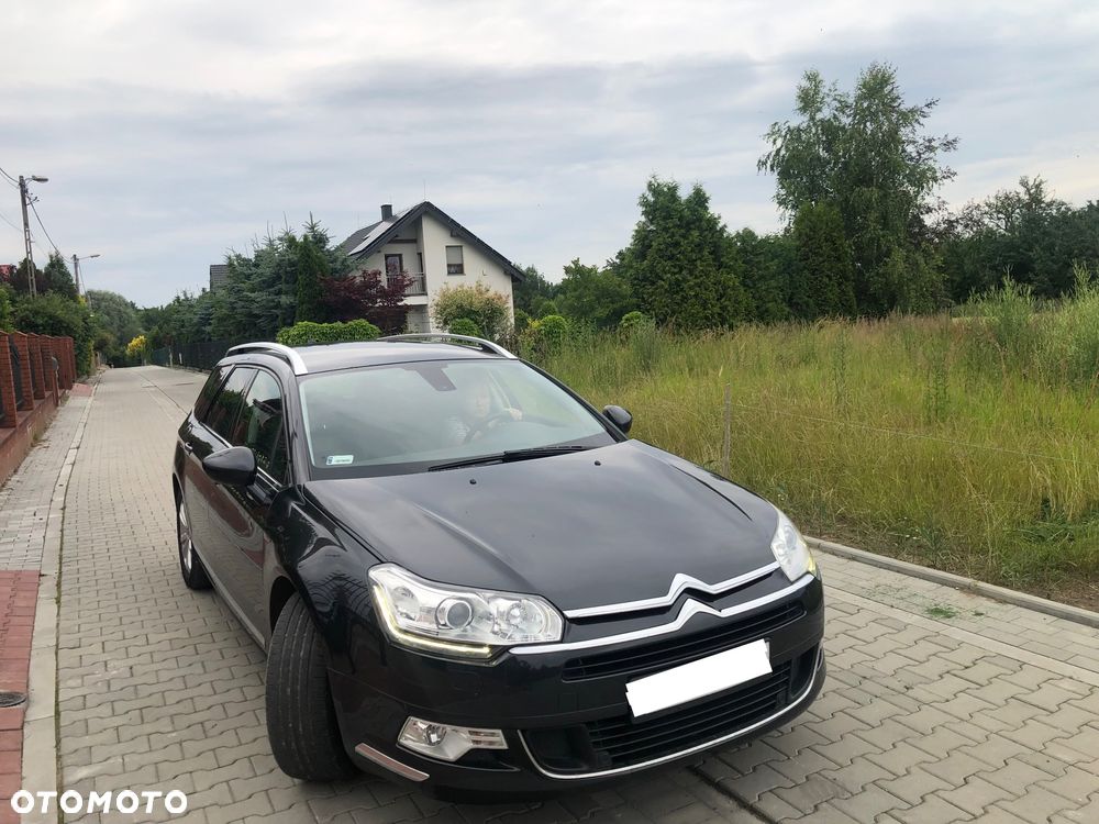 Citroen C5