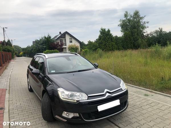 Citroën C5 2.0 HDi Exclusive - 1