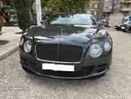 Bentley Continental GT W12 Speed - 2