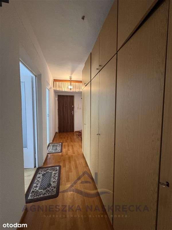 3 pokojowe mieszkanie ul. Chałubińskiego, IX piętr-10