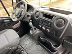 Renault Master 2.3 CDI / 145 KM / L3H2 / Bliźniak / Klima / Webasto / - 30