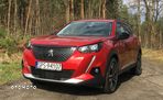 Peugeot 2008 1.2 PureTech Allure Pack S&S - 2