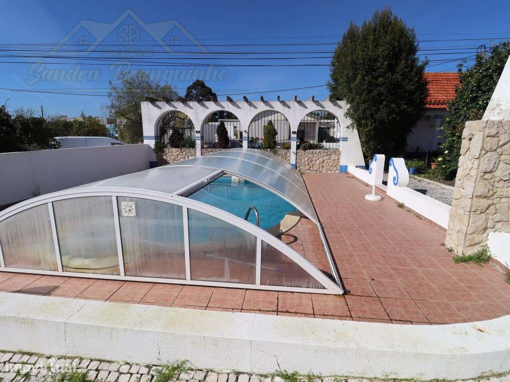 Moradia T3 com PISCINA e terreno com 1200m2-48