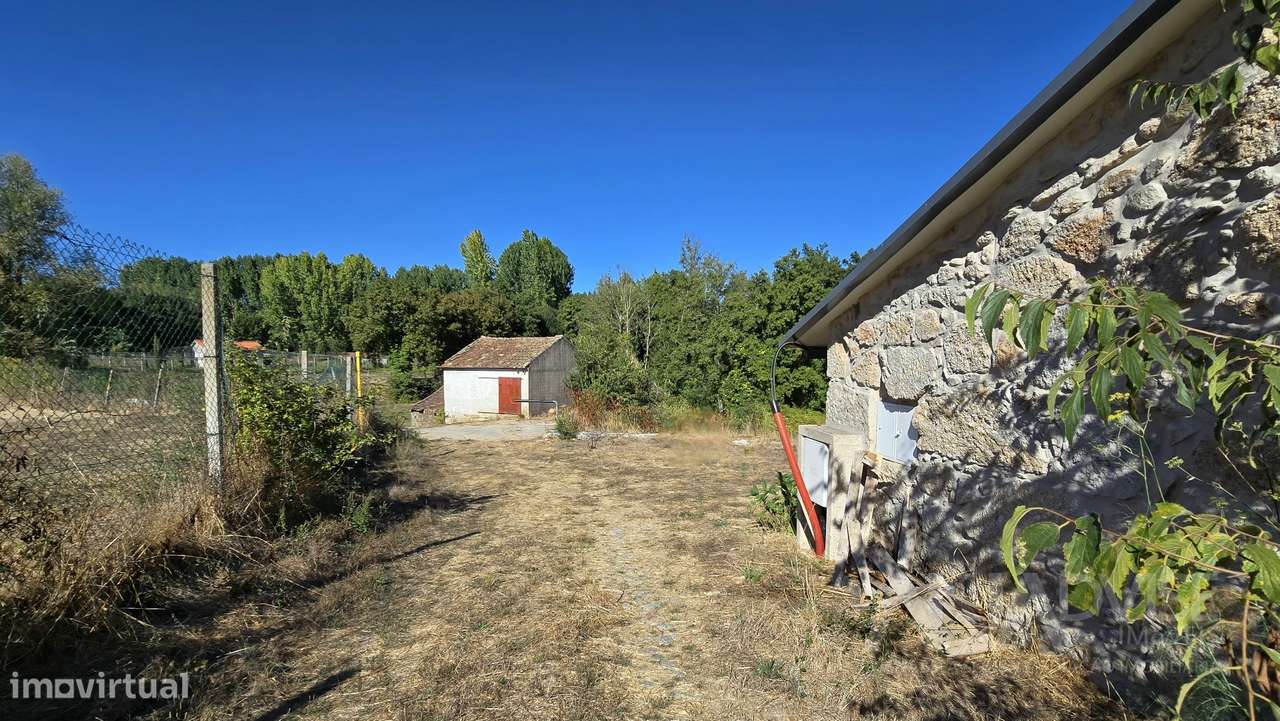 Quintinha T3 Venda em Fragosela,Viseu - Grande imagem: 5/37