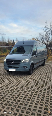 Mercedes-Benz SPRINTER - 2