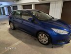 Ford Focus 1.6 Trend - 1