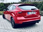 Ford Focus Turnier 1.5 EcoBoost Start-Stopp-System TITANIUM - 4