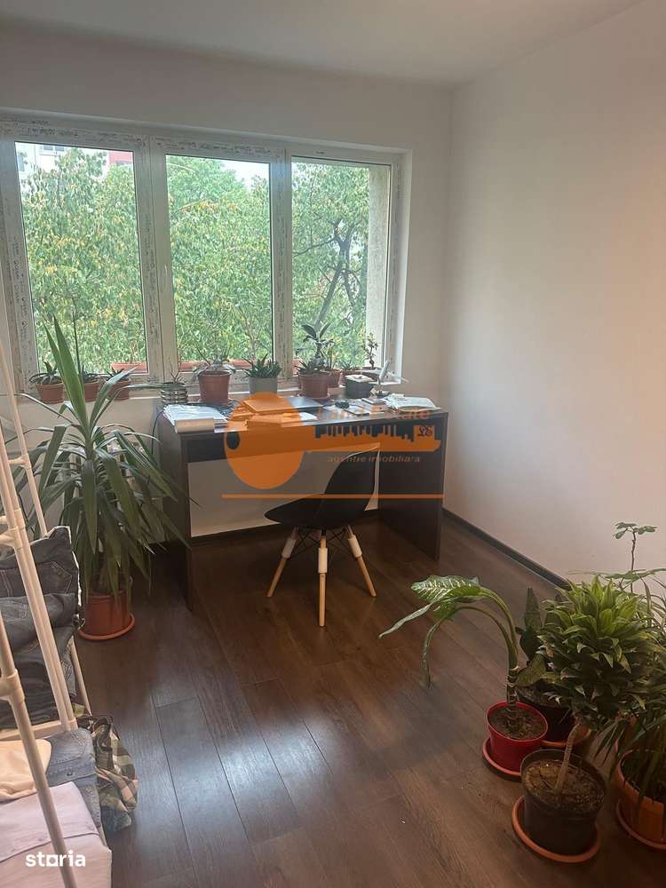 Apartament 3 camere | Zona Domenii-6