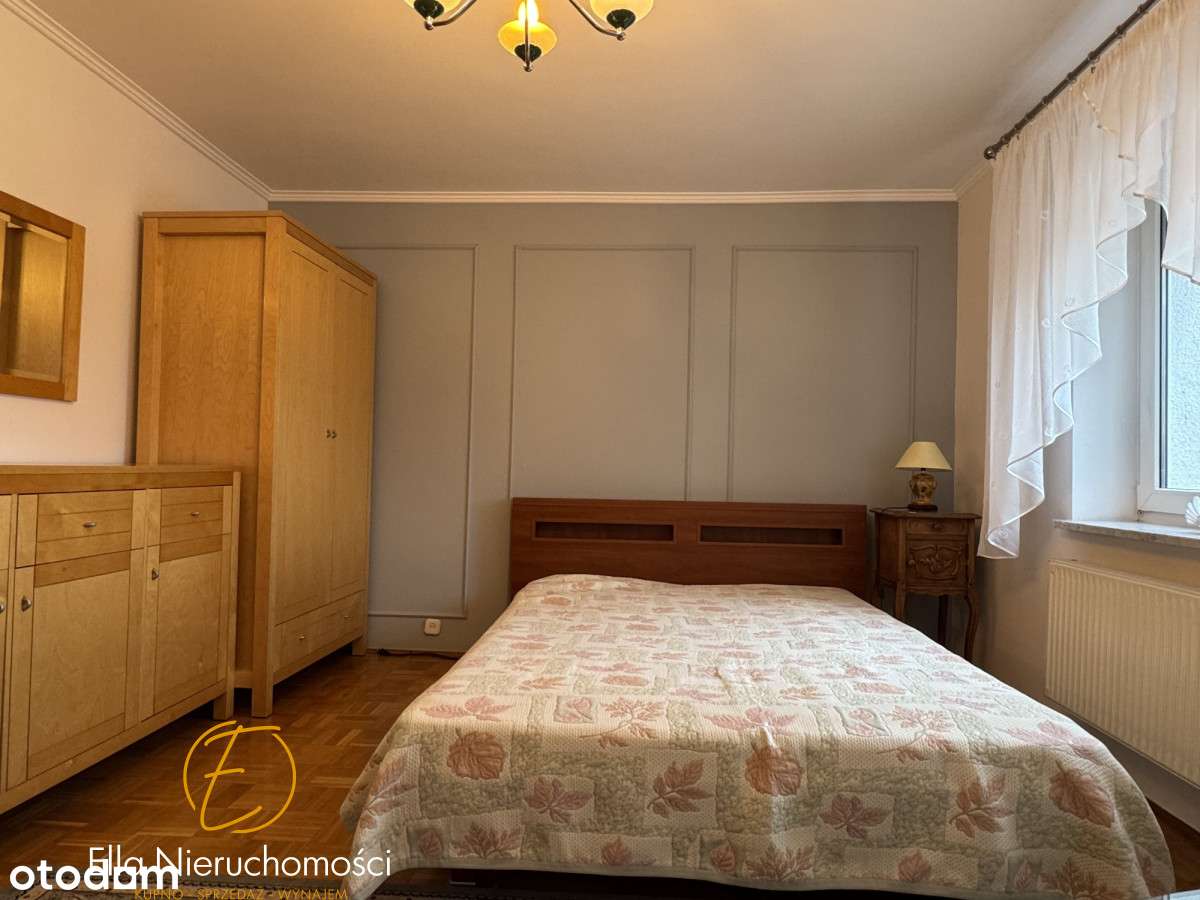 Stylowy Dom wolnostojący-15