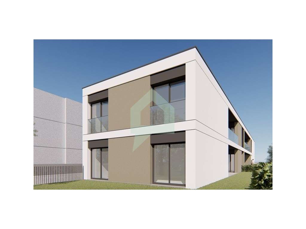 Apartamento T2 em novo empreendimento em Galegos Santa Maria.-5