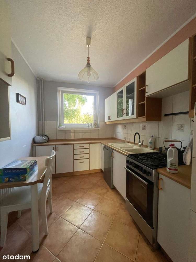 Pokój do wynajęcia. Osiedle Rusa. Pierwsze piętro. - Pełny obrazek: 4/6