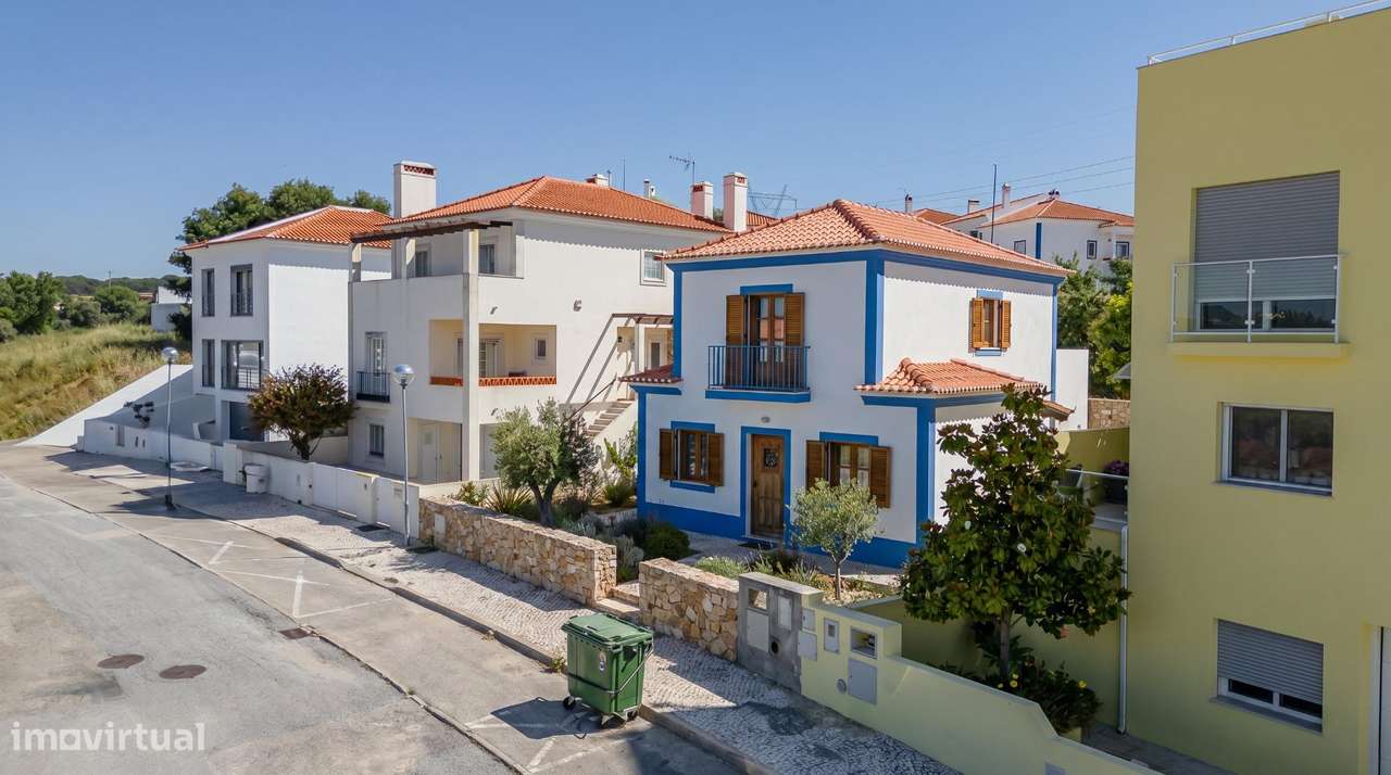 Lote para Construção de Moradia · Alcácer do Sal · 20 min da...-10