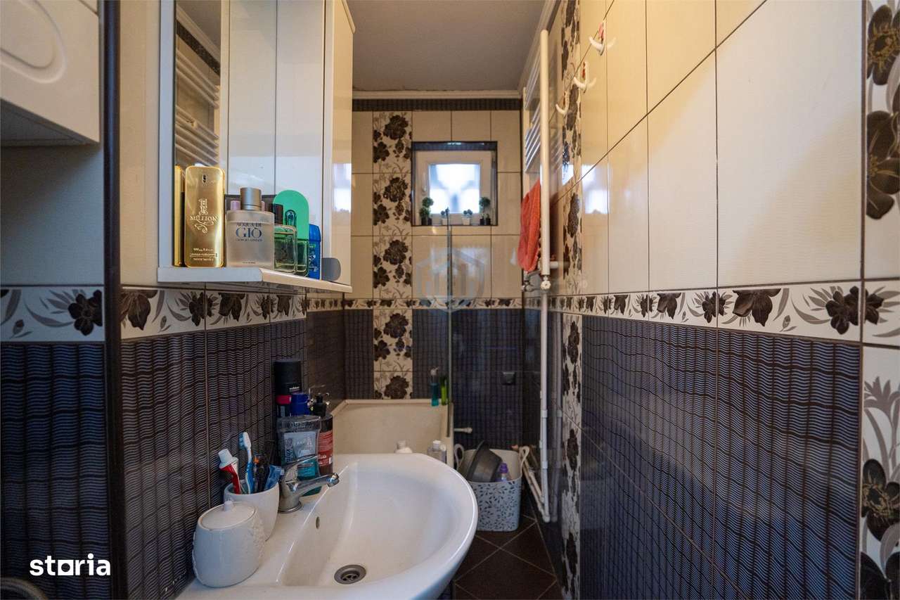 Apartament cu 2 camere, semidecomandat, Rogerius - Imagine principală: 5/9