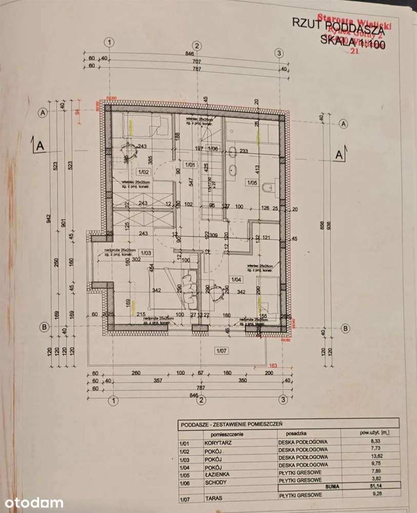 Mały dom wolnostojący, 1 km od Pkp Węgrzce Wielkie-18