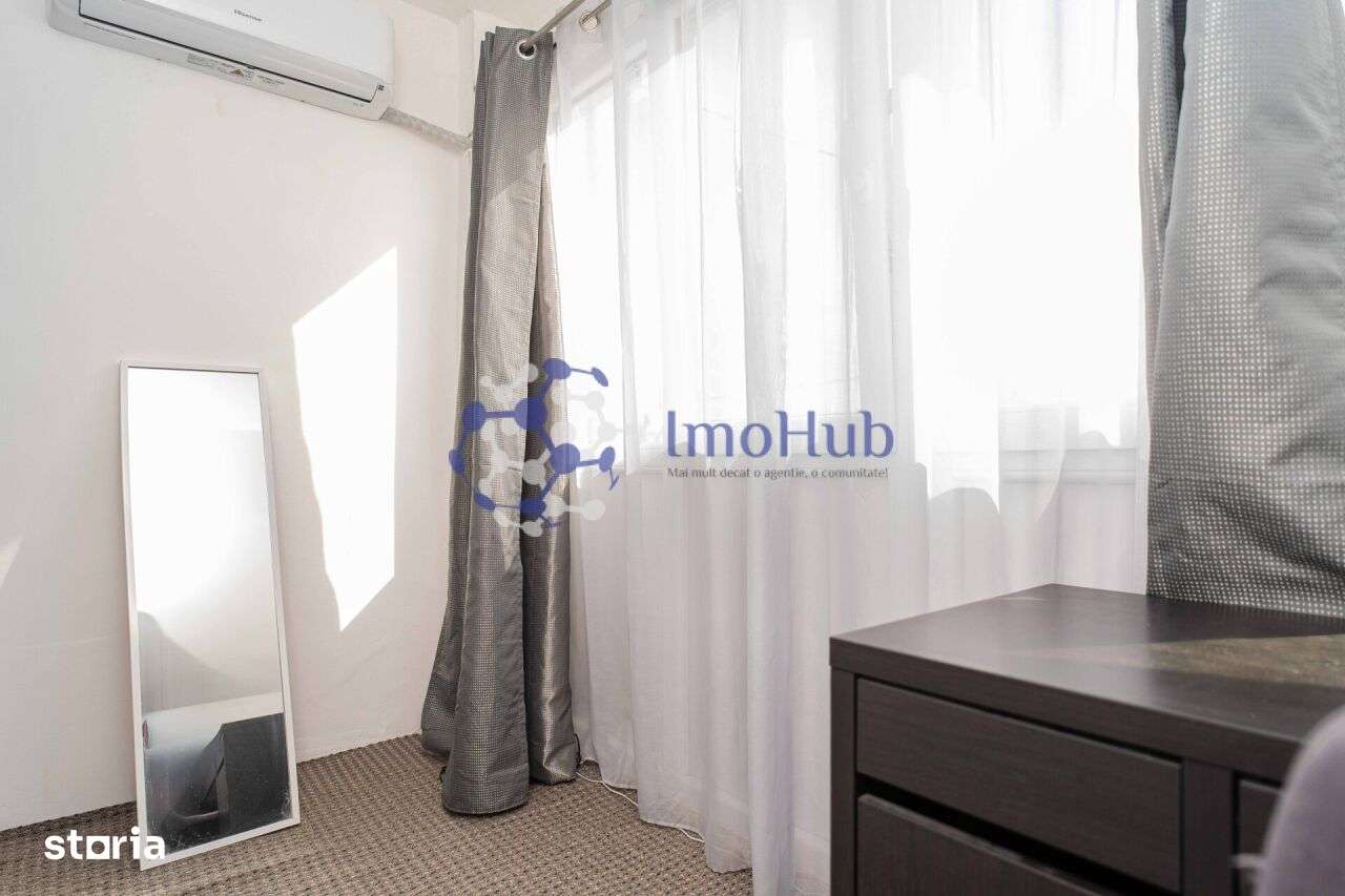 Casă 4 Camere + Sistem Fotovoltaic | 500 mp teren | Lunca Cetățuii-11