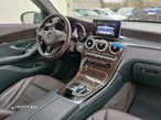 Mercedes-Benz GLC 220 d 4MATIC - 11