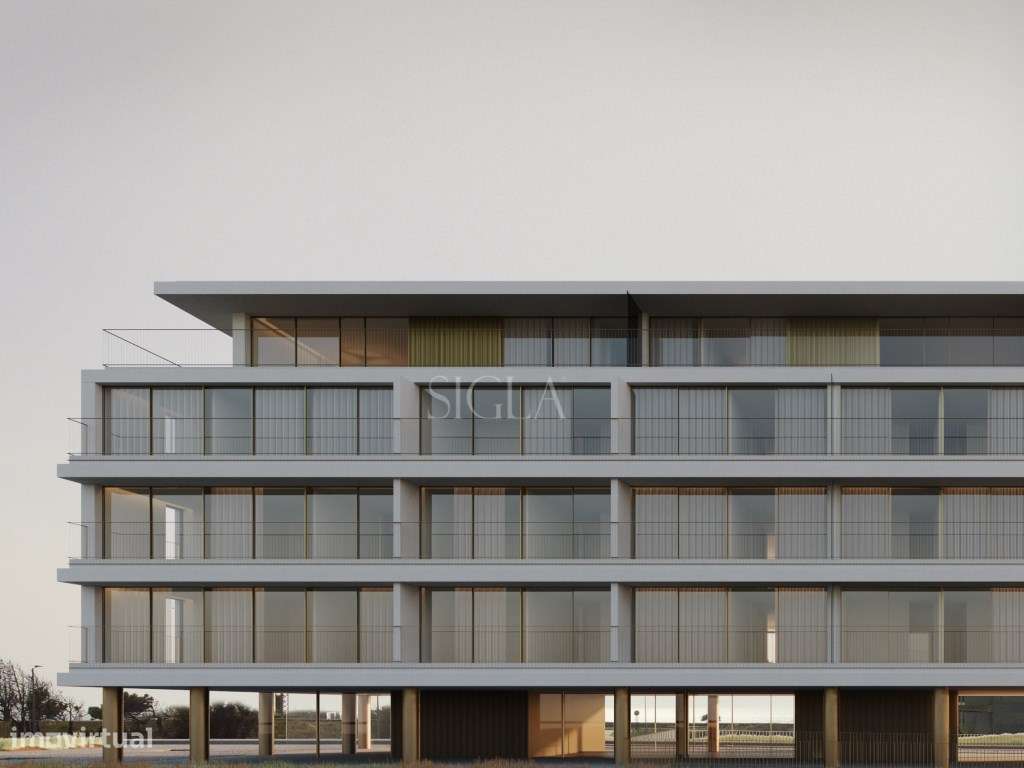 T3 em Lavadores - Grande imagem: 5/11