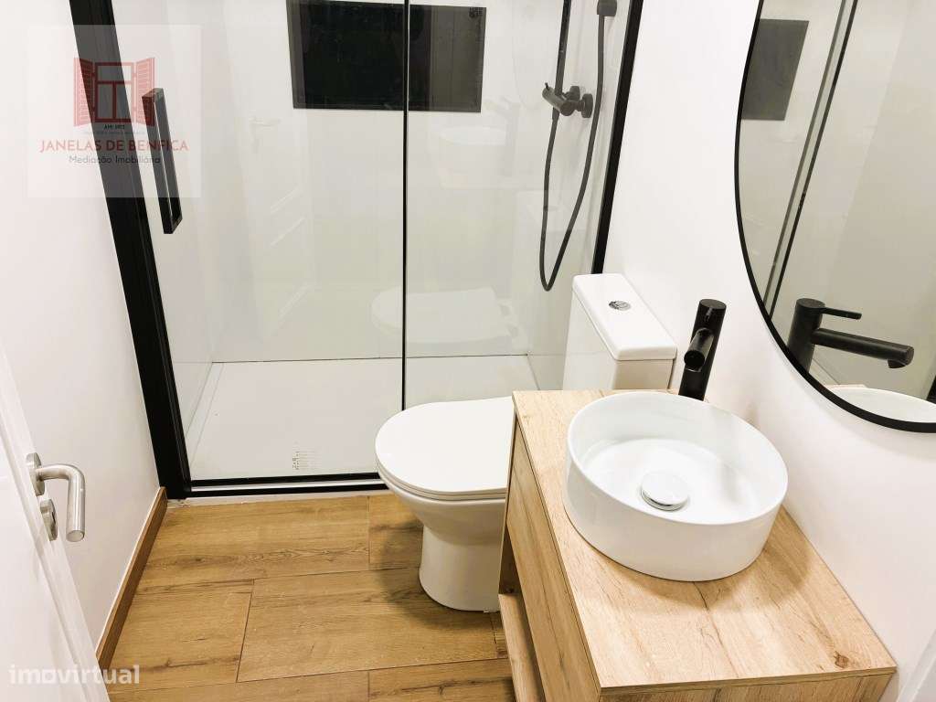 T1+1 São Domingos de Benfica - Lisboa-8