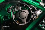 Aston Martin DBS Coupe Carbon Edition - 17