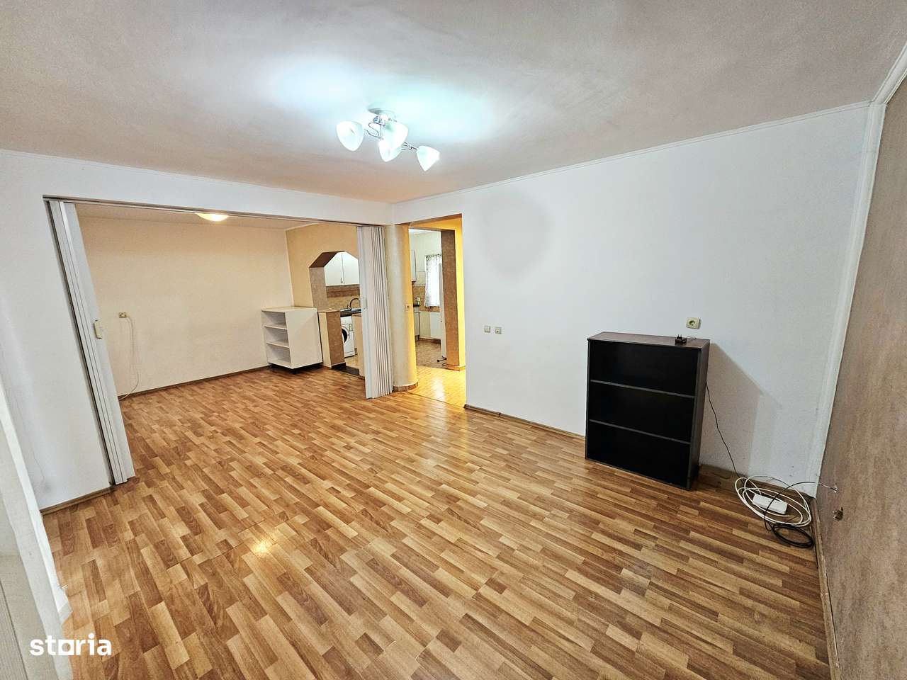 Vând casa P+E-cartier Europa-3