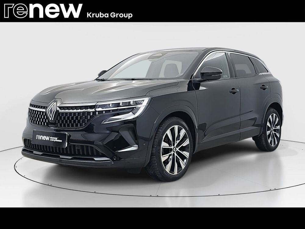 Renault Austral 1.3 TCe mHEV Techno 2025