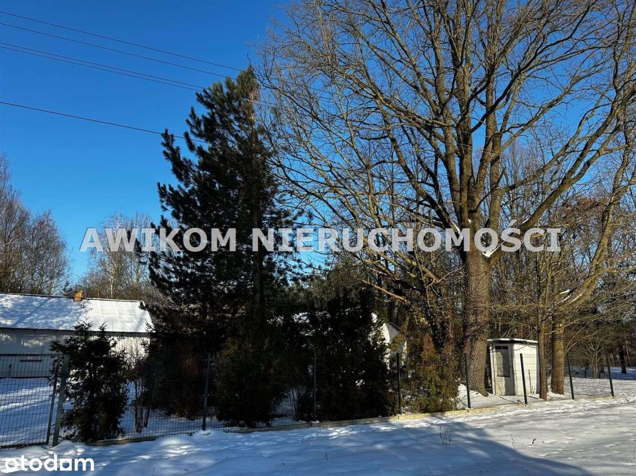 Dom, 72 m², Radziejowice-13