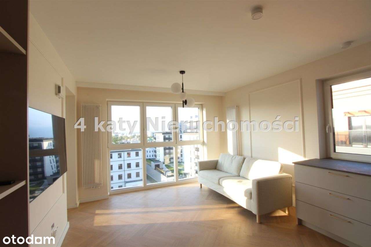 3 pok. Butikowa Kamienica.Sosnowskiego 9-0