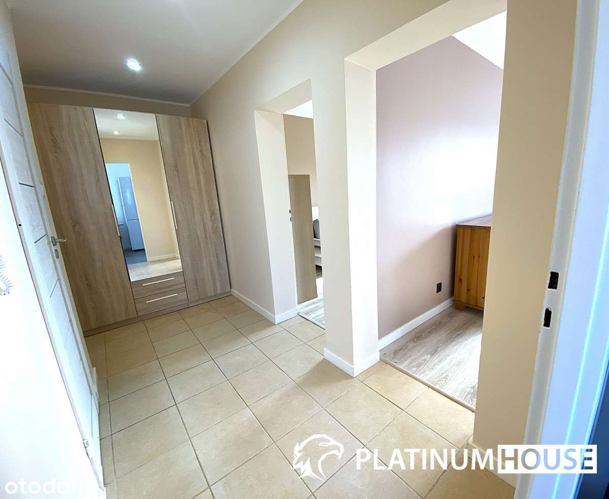 Jasne 2m, osobna kuchnia - wprowadź się od zaraz!-3