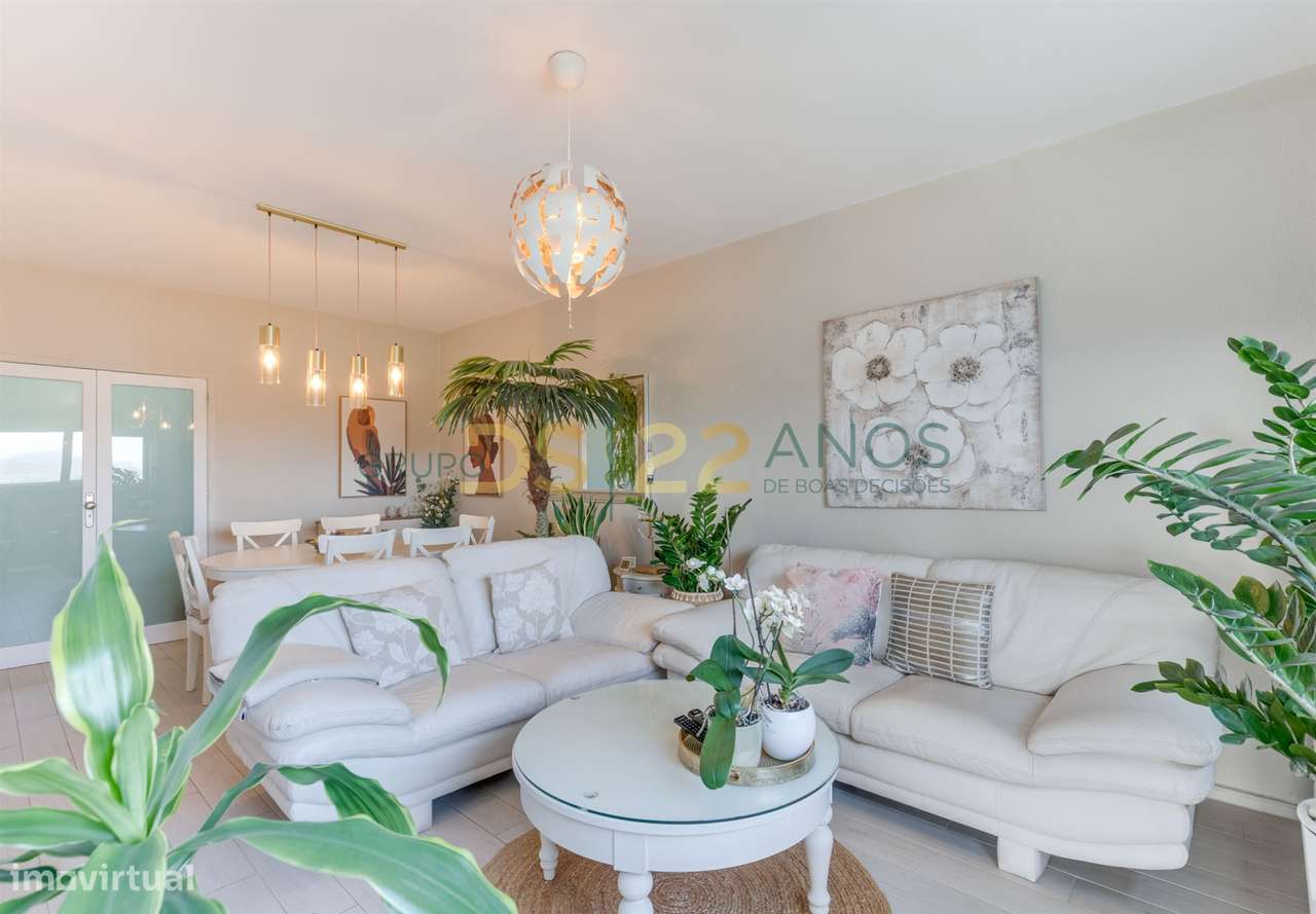 Apartamento T2+1 Venda em Vila do Conde,Vila do Conde-1