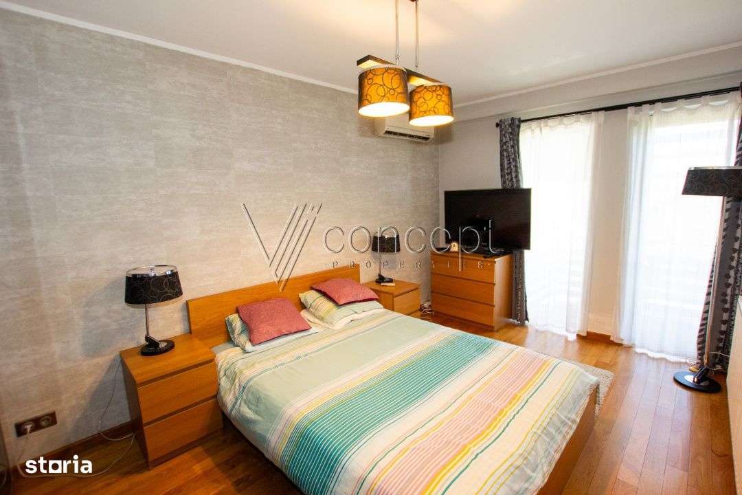 Vila P+1+M | 1000 mp teren-15