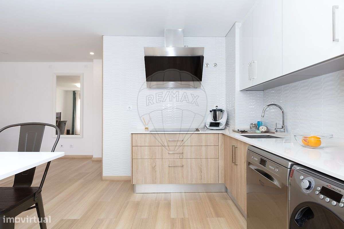 Apartamento T3 para venda-2