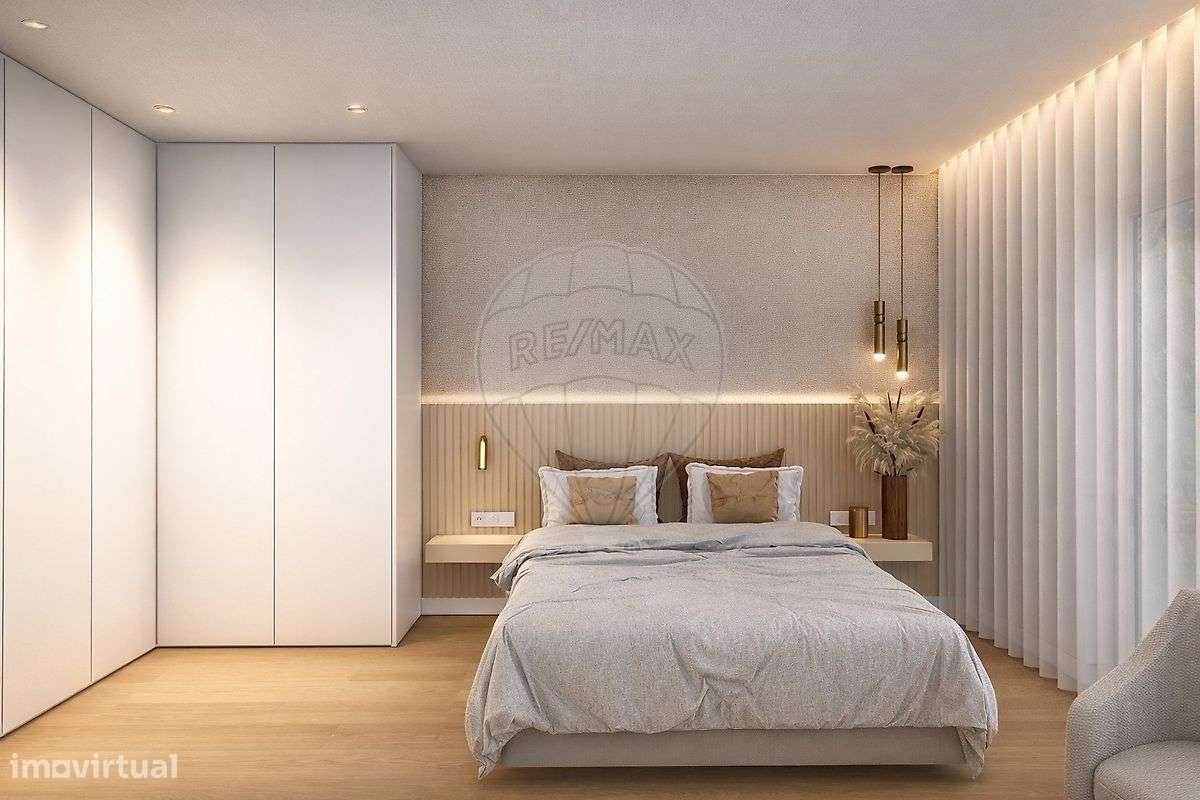 Apartamento T1 para venda-6