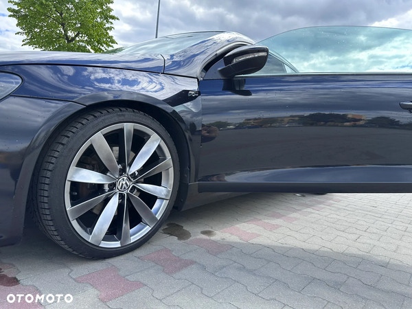 Volkswagen Scirocco 2.0 TSI R-Style DSG - 20