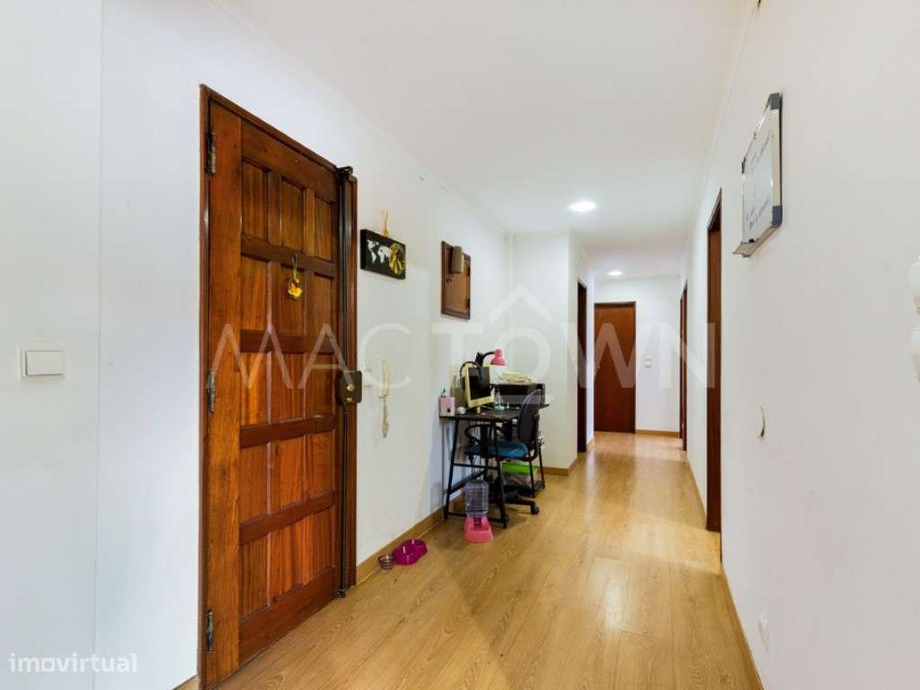 T3 São João da Talha - Grande imagem: 5/25