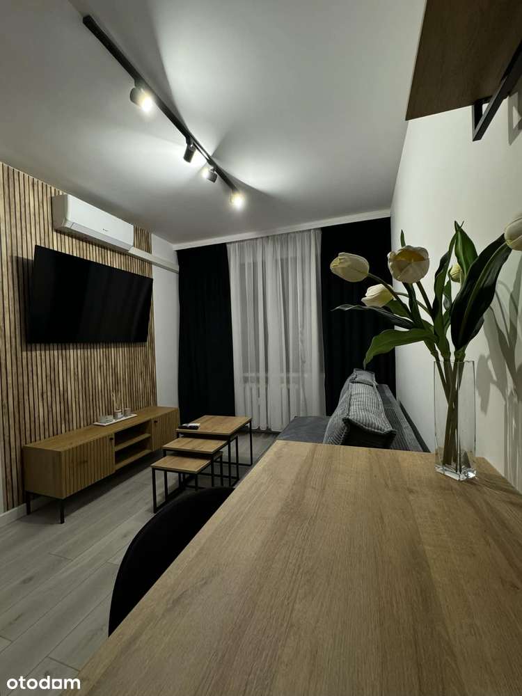 Nowoczesna kawalerka w Centrum Kołobrzegu – idealna pod inwestycję! - Pełny obrazek: 2/11