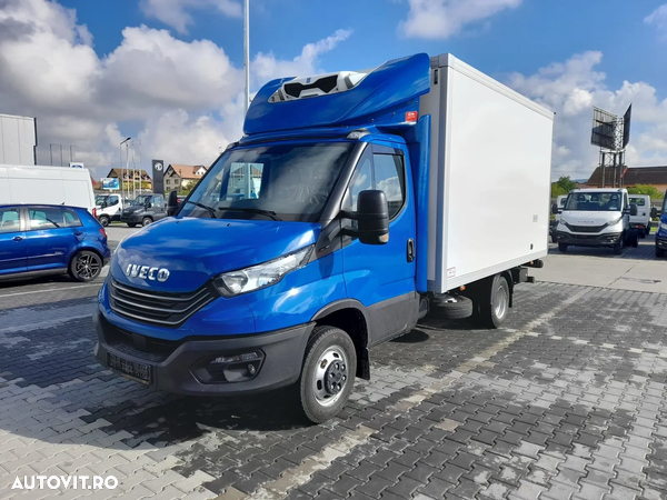 Iveco Daily 35C16H3.0 BOX - 4