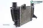 Radiador do intercooler Renault Clio III Fase I|05-09 - 3