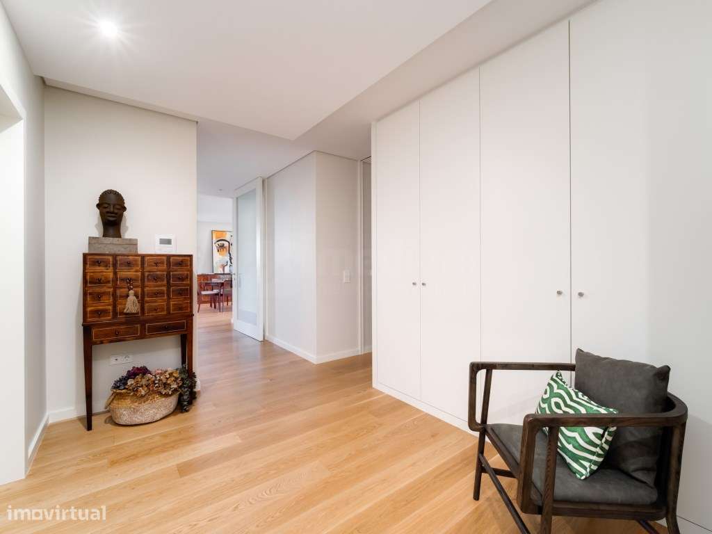 Apartamento T3+1 - Vista Cidade - Grande imagem: 3/42