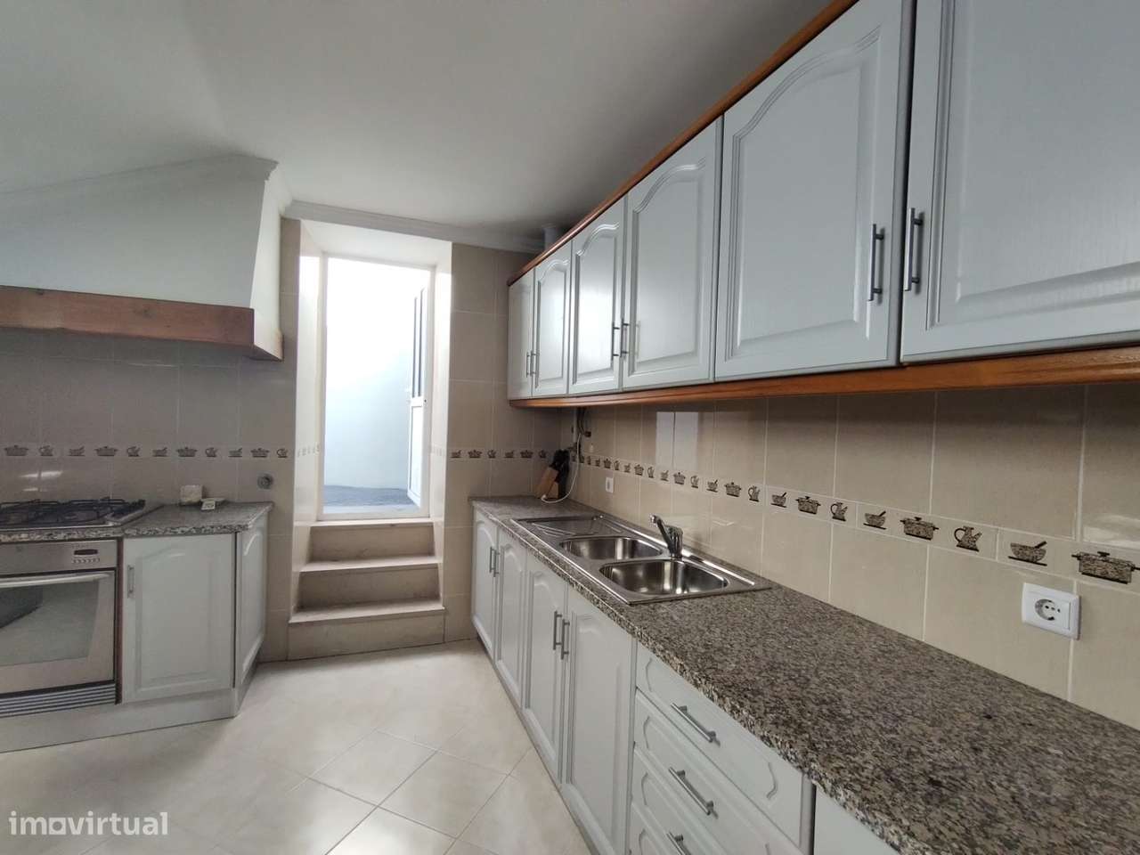 Apartamento T5 / Vista Mar / Figueira da Foz-14