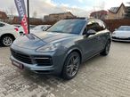 Porsche Cayenne S Tiptronic S - 24