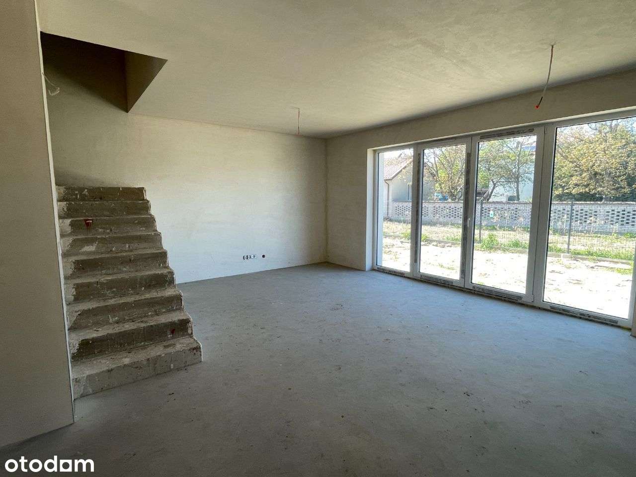 Domy w zabudowie bliźniaczej!-6