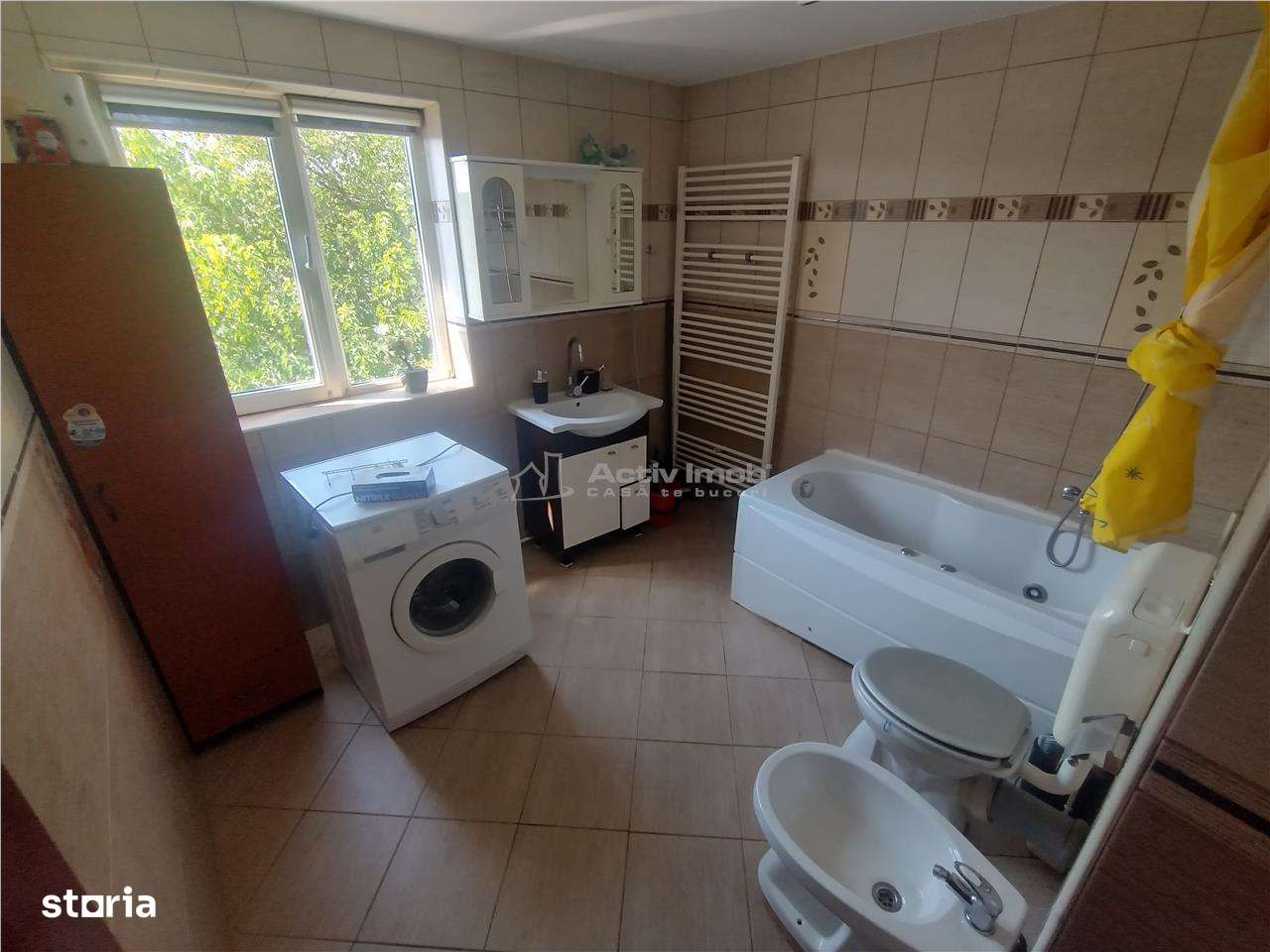 Oravita, 2 Camere, Mobilat+Utilat, Zona Garii - Imagine principală: 5/15