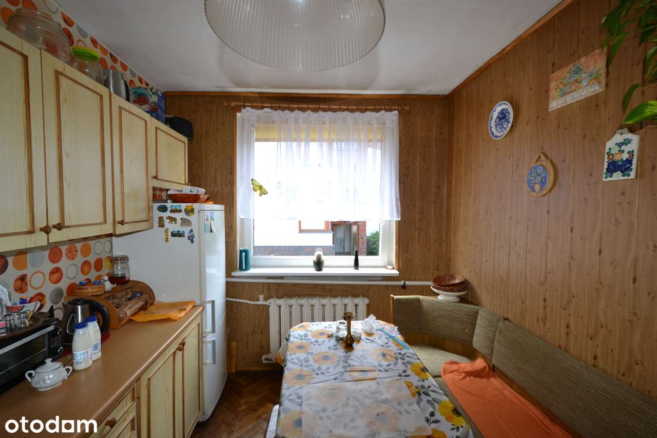 Mieszkanie Gdynia Orłowo- otulina lasu/ plaża-8