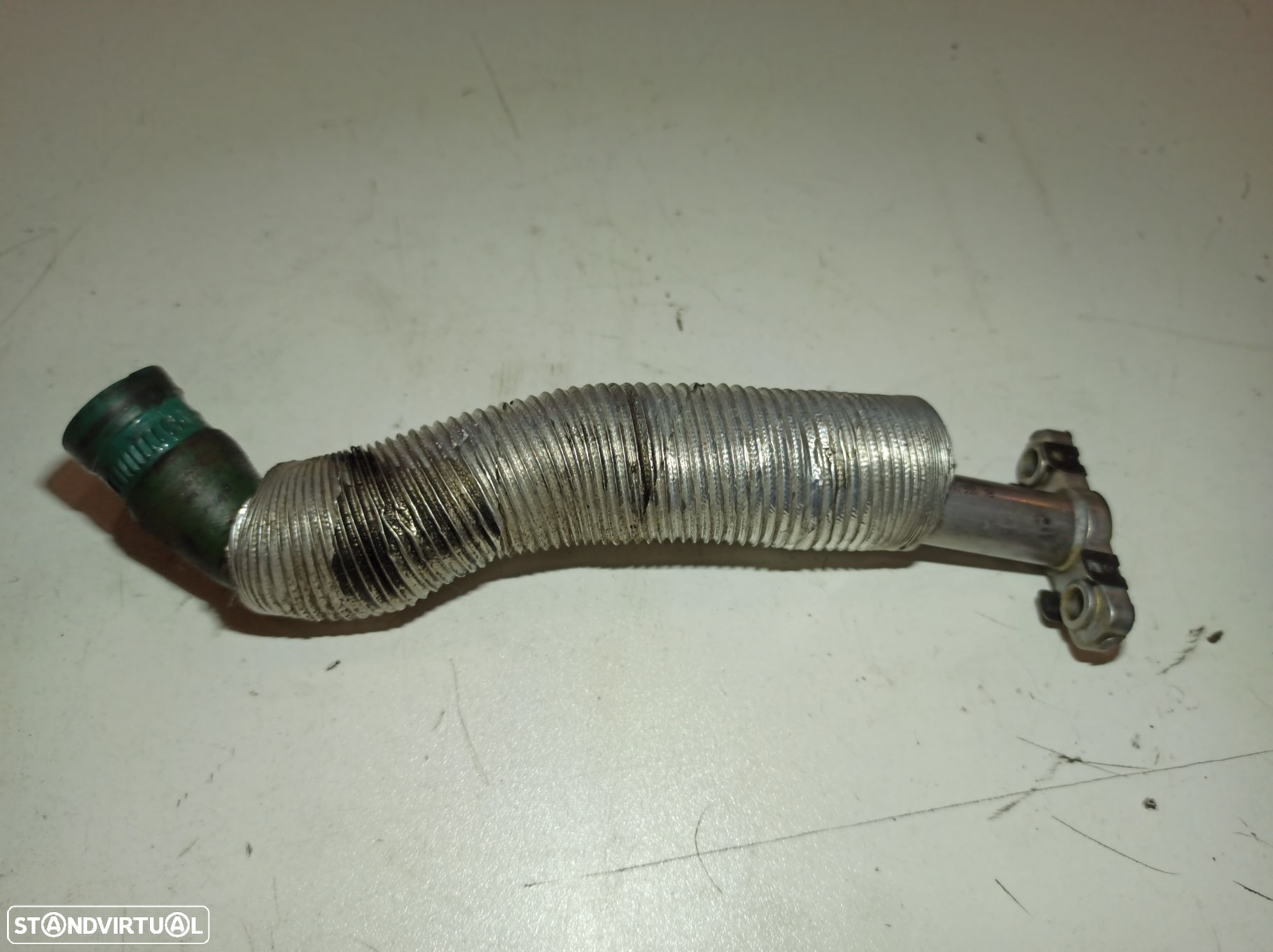 Tubo De Esgoto Óleo Do Turbo Citroën Jumpy (Vf7) - 5