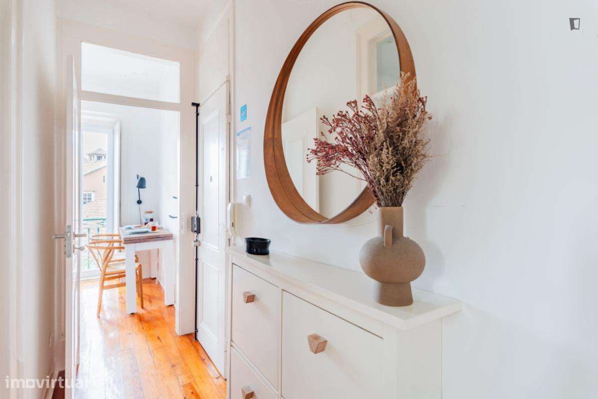 Apartamento com 1 quartos - localizado em Martim Moniz Lisbon - Grande imagem: 4/10