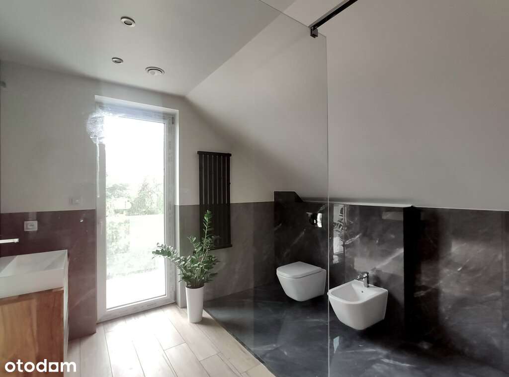 *Nowoczesny Dom wolnostojący*Zawady*Polecam*-13