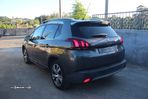 Peugeot 2008 PureTech 130 Stop&Start Crossway - 4