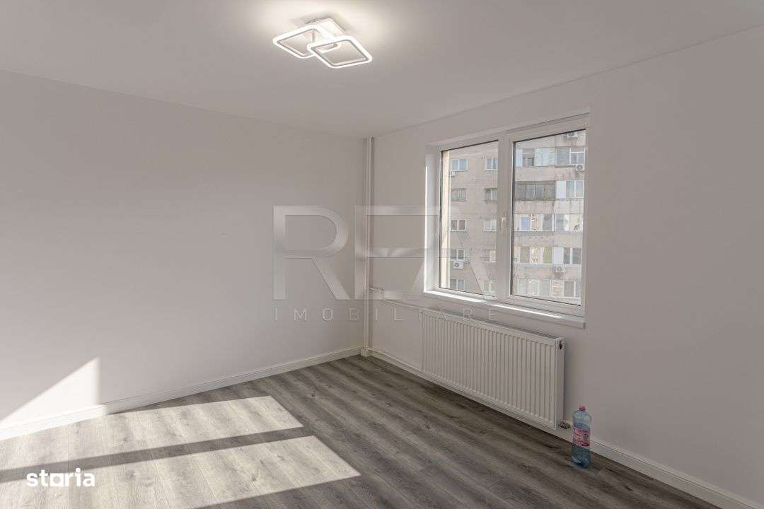 3 camere | decomandat | bloc 1986 - 5 minute Aparatorii Patriei - Imagine principală: 3/9