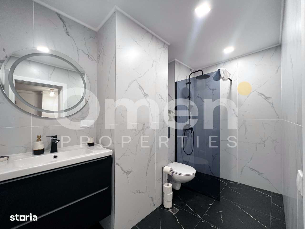 Apartament 2 camere de inchiriat | 50 mp | etaj 3|  zona ultracentrala - Imagine principală: 4/10
